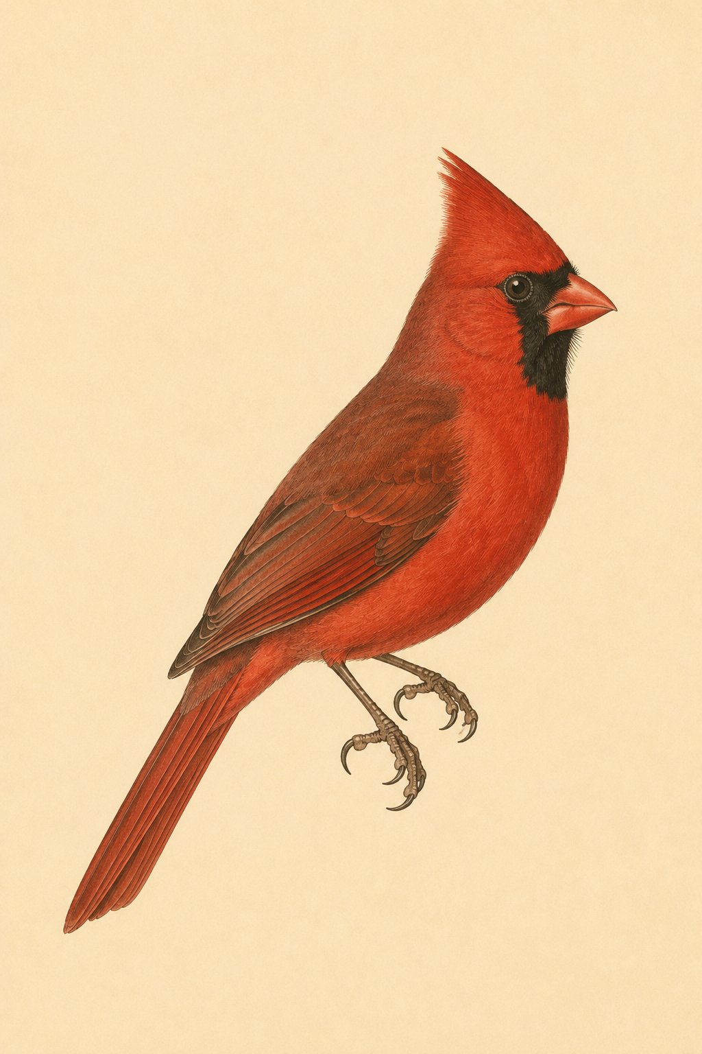 Northern Cardinal